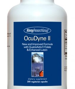 Ocudyne II - 200 VegCaps