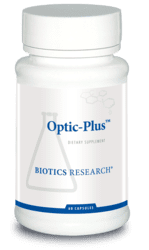 Optic Plus – 60 Capsules