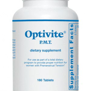 OptimoX OptiVite PMT - 180 Tablets