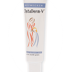 Ostaderm V Vaginal Cream (56 Grams) - 2 oz