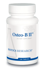 Osteo-B II – 180 Tablets