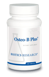 Osteo-B Plus – 180 Tablets