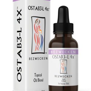 Ostab 3L 4X-10ML