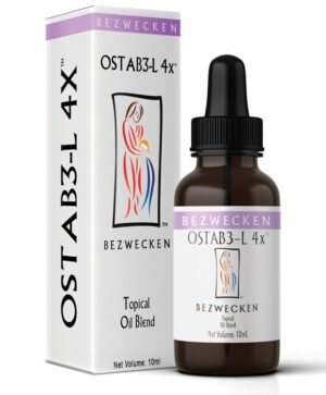 Ostab 3L 4X-10ML