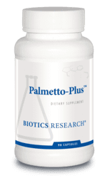 Palmetto Plus – 90 Capsules
