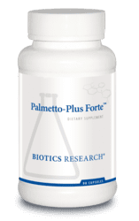 Palmetto Plus Forte – 90 Capsules
