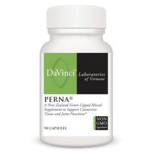 Perna - 90 Capsules