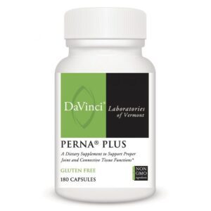 Perna Plus - 180 Tablets