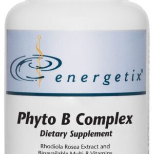 Phyto B Complex - 60 Capsules
