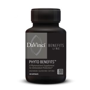 Phyto Benefits - 30 Capsules