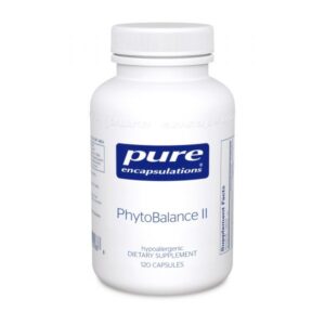 PHYTOBALANCE II - 120 Capsules