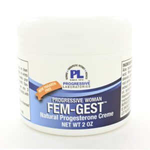 FEM GEST 2 OUNCES