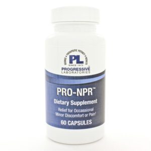 Pro-NPR 60 Capsules