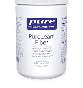 Purelean Fiber 343g