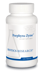 Porphyra-Zyme – 270 Tablets