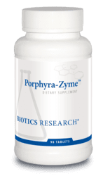 Porphyra-Zyme – 90 Tablets