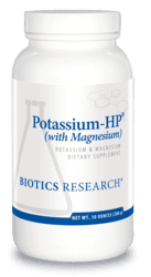 Potassium-HP (with Magnesium) - 10 oz Powder