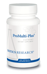 Promulti-Plus – 180 Capsules