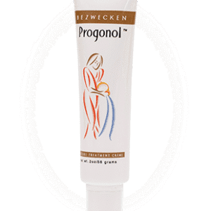 Progonol Topical Cream (56 grams) - 2 oz