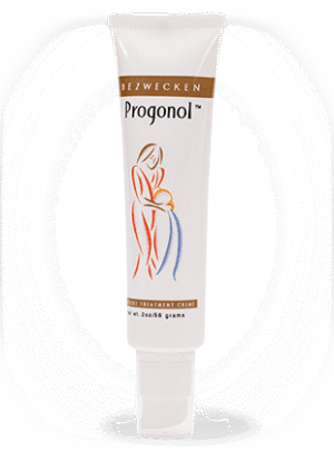Progonol Topical Cream (56 grams) - 2 oz