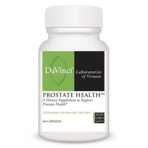 Prostate Health - 60 Capsules