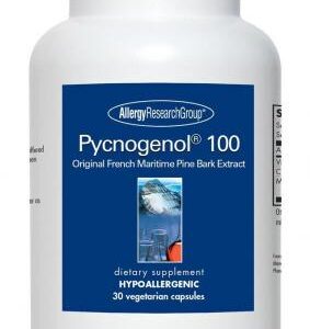 Pycnogenol 100 - 30 VegCaps