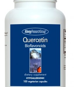 Quercetin Bioflavonoids 100 VegCaps