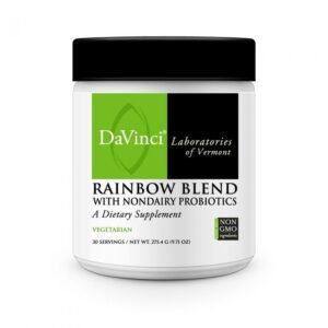 Rainbow Blend with Nondairy Probiotics (30) - Out of Stock
