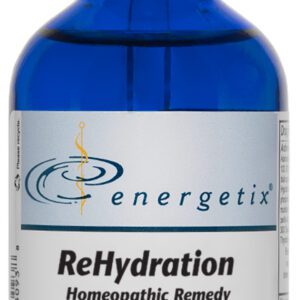 Rehydration - 4 fl oz