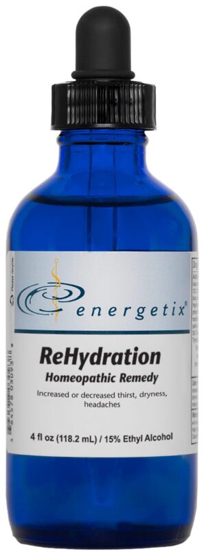 Rehydration - 4 fl oz