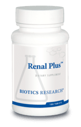 Renal Plus - 180 Tablets