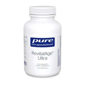 Revitalage Ultra - 90 Capsules