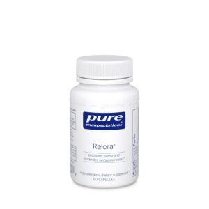 Relora - 60 Capsules