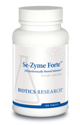 SE-ZYME FORTE – 100 TABLETS