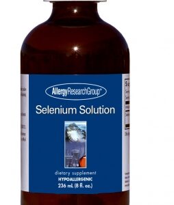 Selenium Solution 236 ml (8 oz)