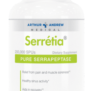 Serretia - 30 Capsules