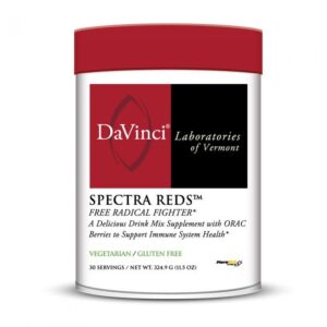Spectra Reds - 11.5 oz Powder (30 Servings)