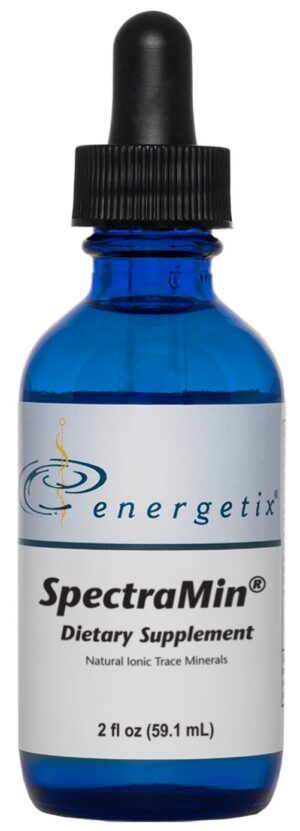 Spectramin - 2 fl oz