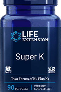 Super K-90 Softgels