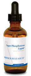 Super Phosphozyme Liquid – 2 oz