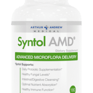 Syntol AMD - 180 Capsules