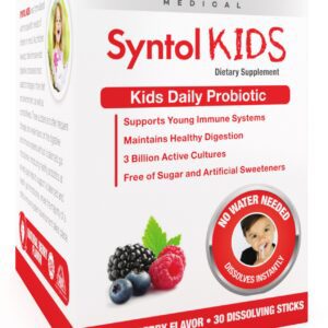 Syntol Kids - 30 Packets