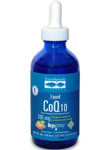 Liquid CoQ10