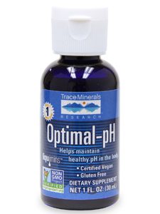 Optimal pH