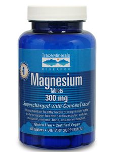 Magnesium Tablets
