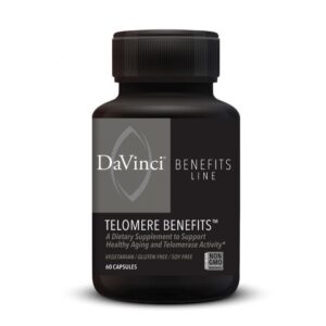 Telomere Benefits (60)