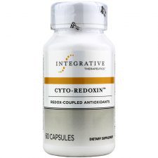 Cyto-Redoxin 60 Capsules
