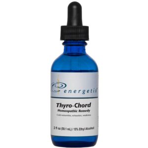 ThyroChord - 2 fl oz