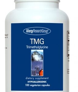 TMG (Trimethylglycine) - 100 VegCaps