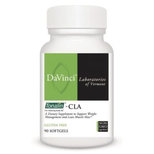 Tonalin-CLA - 90 Softgels